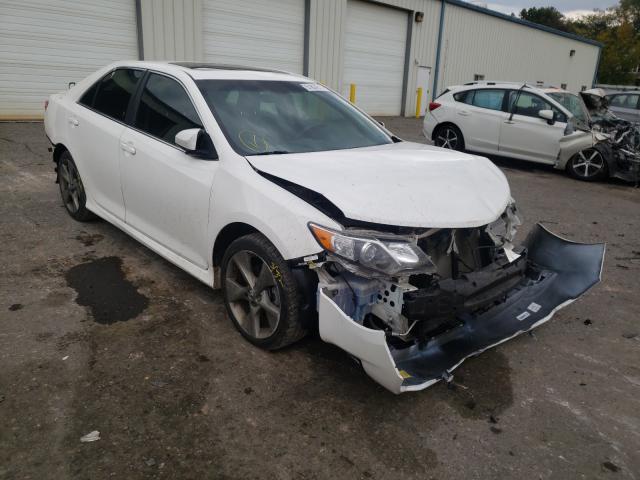 TOYOTA CAMRY L 2014 4t1bf1fk0eu322204