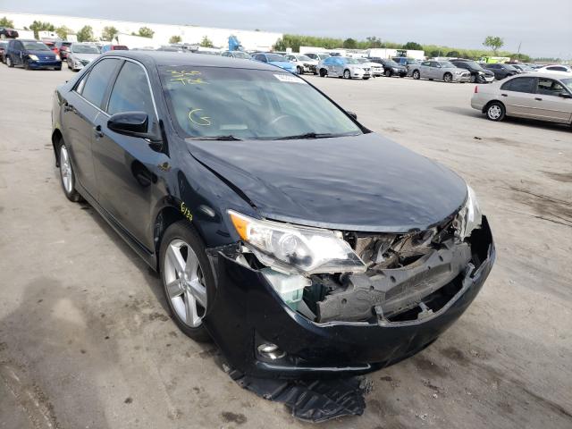 TOYOTA CAMRY 2014 4t1bf1fk0eu322395