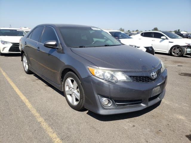 TOYOTA CAMRY L 2014 4t1bf1fk0eu322560