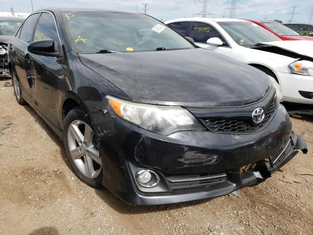 TOYOTA CAMRY L 2014 4t1bf1fk0eu322848