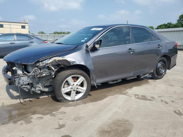 TOYOTA CAMRY 2014 4t1bf1fk0eu322915