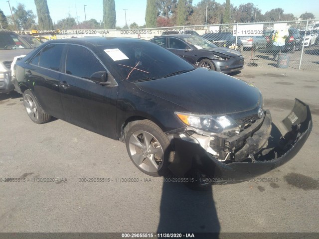 TOYOTA CAMRY 2014 4t1bf1fk0eu325622