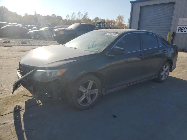 TOYOTA CAMRY L 2014 4t1bf1fk0eu325734