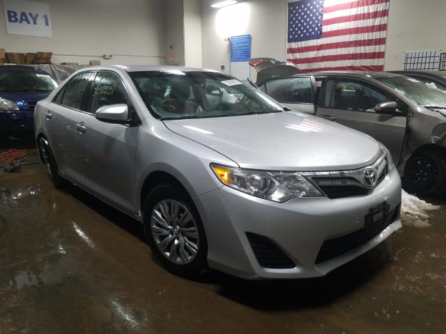 TOYOTA CAMRY L 2014 4t1bf1fk0eu326205