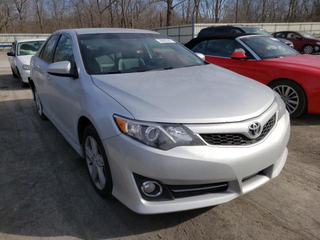 TOYOTA CAMRY L 2014 4t1bf1fk0eu326480