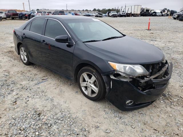 TOYOTA CAMRY L 2014 4t1bf1fk0eu326804