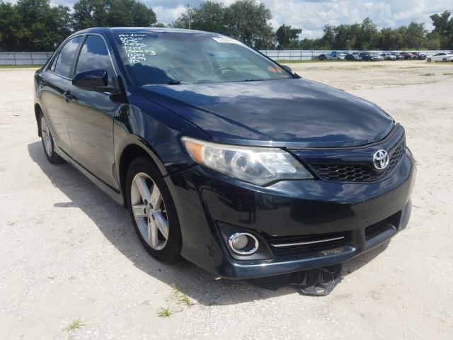 TOYOTA CAMRY L 2014 4t1bf1fk0eu327774