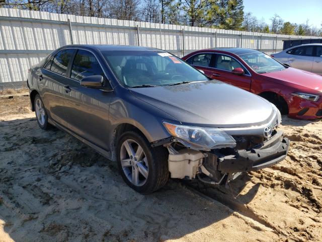 TOYOTA CAMRY L 2014 4t1bf1fk0eu328441