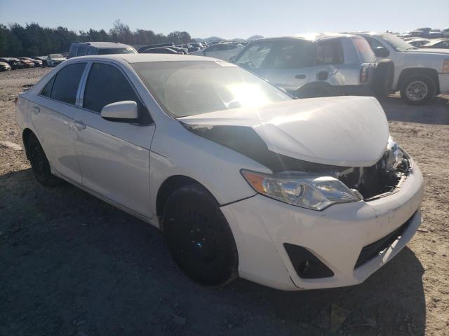 TOYOTA CAMRY L 2014 4t1bf1fk0eu329315