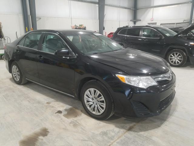 TOYOTA CAMRY L 2014 4t1bf1fk0eu329394