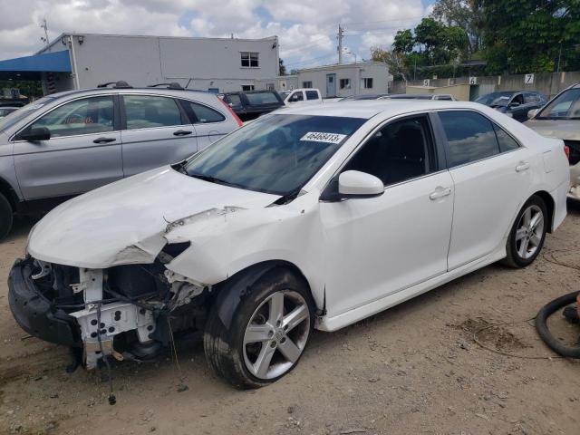 TOYOTA CAMRY L 2014 4t1bf1fk0eu329749