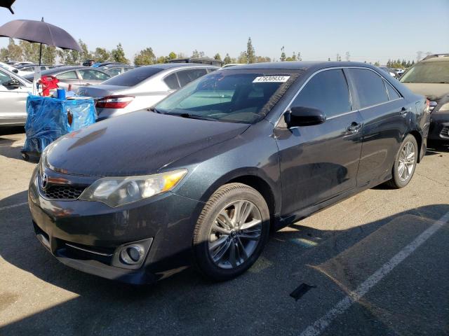 TOYOTA CAMRY L 2014 4t1bf1fk0eu329833