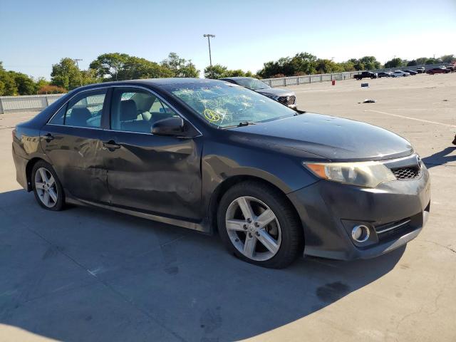 TOYOTA CAMRY L 2014 4t1bf1fk0eu330061