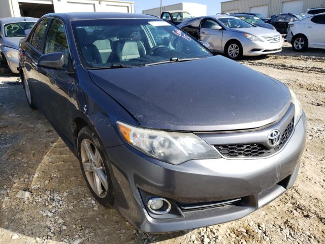 TOYOTA CAMRY L 2014 4t1bf1fk0eu330318