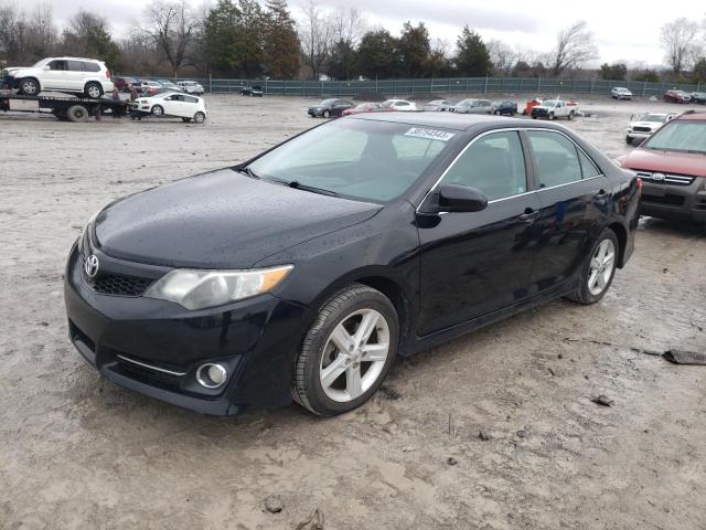 TOYOTA CAMRY L 2014 4t1bf1fk0eu330495