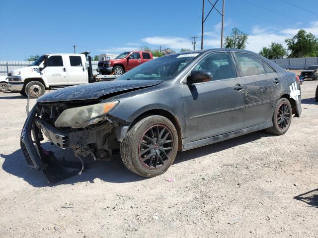 TOYOTA CAMRY 2014 4t1bf1fk0eu331002