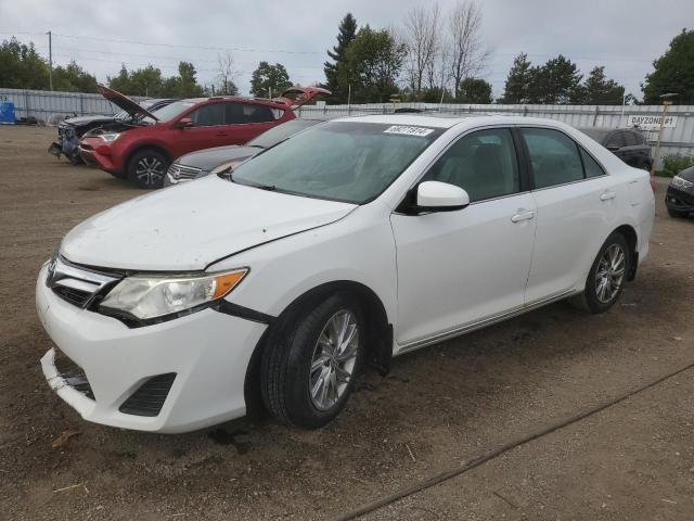 TOYOTA CAMRY L 2014 4t1bf1fk0eu331193