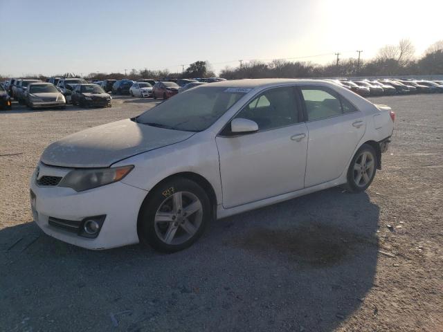 TOYOTA CAMRY L 2014 4t1bf1fk0eu331582