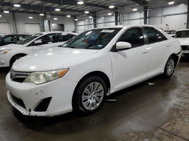 TOYOTA CAMRY 2014 4t1bf1fk0eu331999