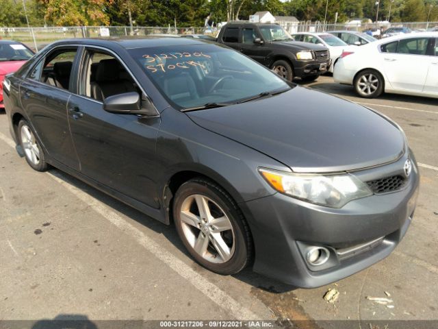 TOYOTA CAMRY 2014 4t1bf1fk0eu332344