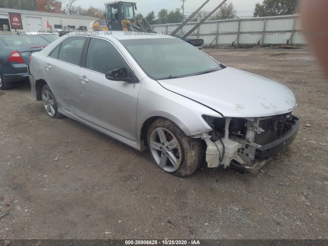 TOYOTA CAMRY 2014 4t1bf1fk0eu333493