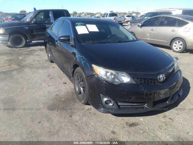 TOYOTA CAMRY 2014 4t1bf1fk0eu334689