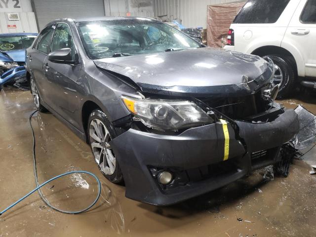 TOYOTA CAMRY L 2014 4t1bf1fk0eu334899