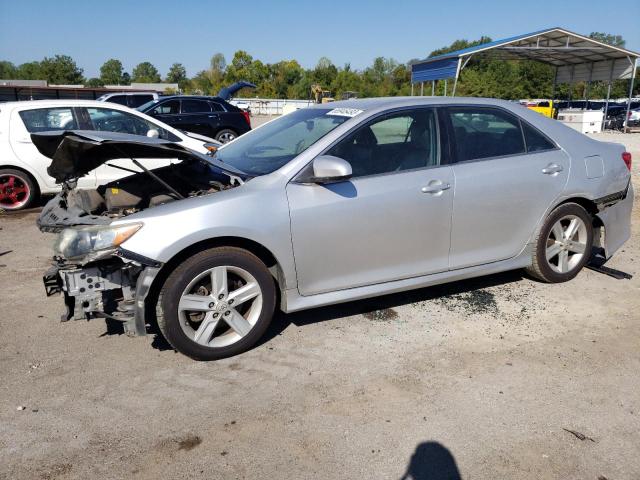 TOYOTA CAMRY 2014 4t1bf1fk0eu335938