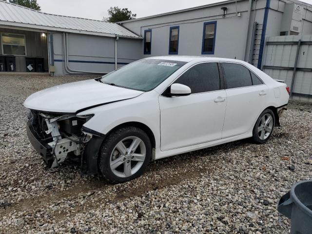 TOYOTA CAMRY 2014 4t1bf1fk0eu336460