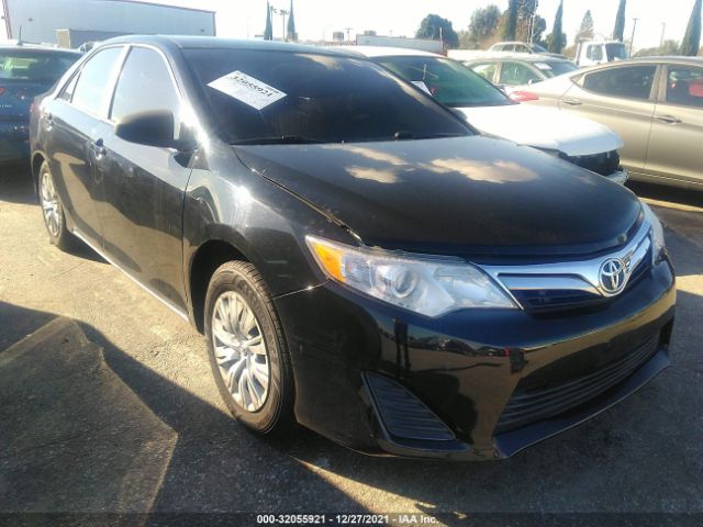 TOYOTA CAMRY 2014 4t1bf1fk0eu336541