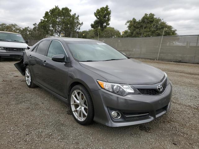 TOYOTA CAMRY L 2014 4t1bf1fk0eu336913