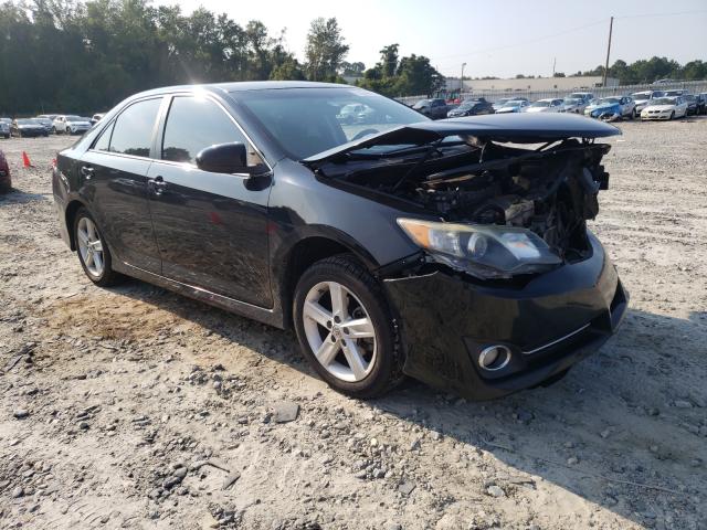 TOYOTA CAMRY L 2014 4t1bf1fk0eu337558