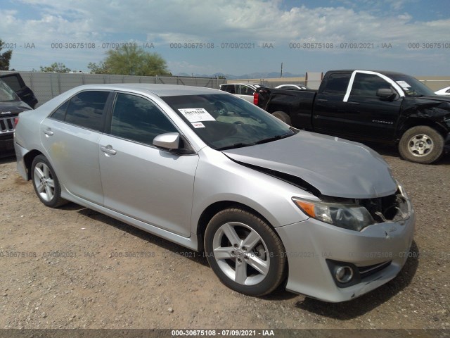 TOYOTA CAMRY 2014 4t1bf1fk0eu338063