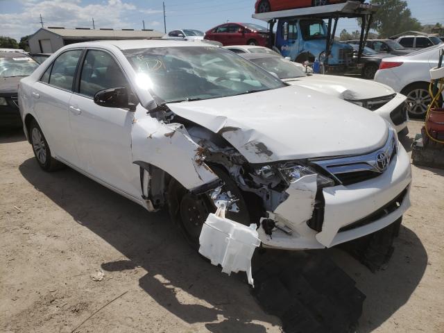 TOYOTA CAMRY L 2014 4t1bf1fk0eu339343