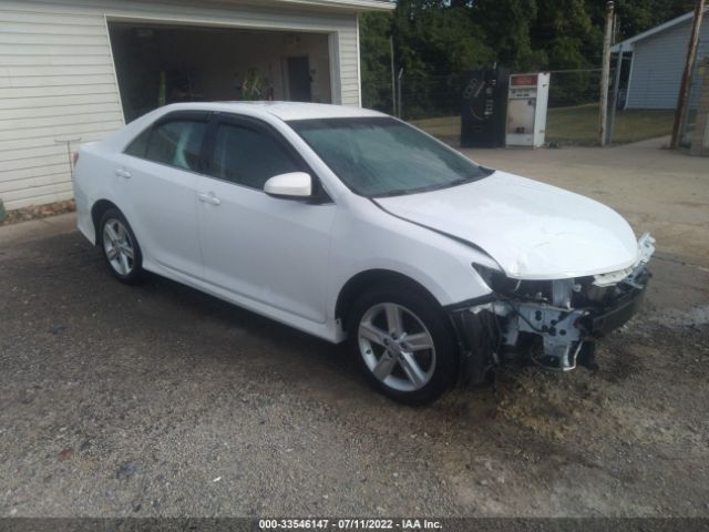 TOYOTA CAMRY 2014 4t1bf1fk0eu340041