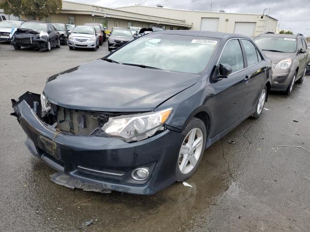 TOYOTA CAMRY L 2014 4t1bf1fk0eu340668