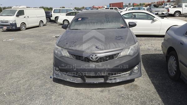 TOYOTA CAMRY 2014 4t1bf1fk0eu340816