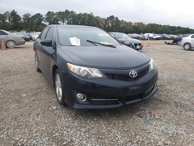 TOYOTA CAMRY L 2014 4t1bf1fk0eu340959