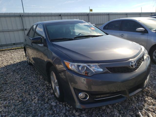 TOYOTA CAMRY L 2014 4t1bf1fk0eu341657