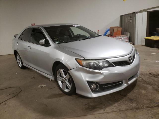 TOYOTA CAMRY L 2014 4t1bf1fk0eu343408