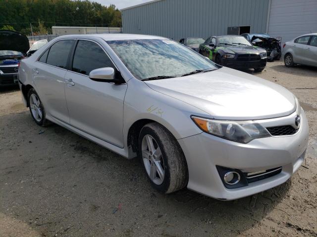 TOYOTA CAMRY L 2014 4t1bf1fk0eu343568