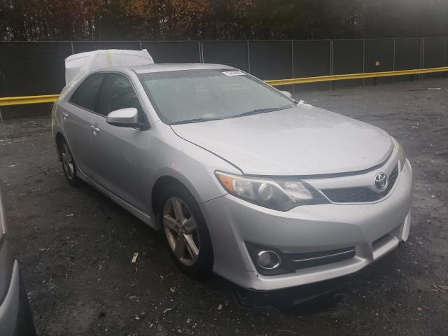 TOYOTA CAMRY L 2014 4t1bf1fk0eu345739