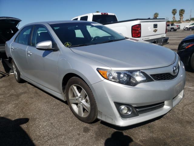 TOYOTA CAMRY L 2014 4t1bf1fk0eu346101