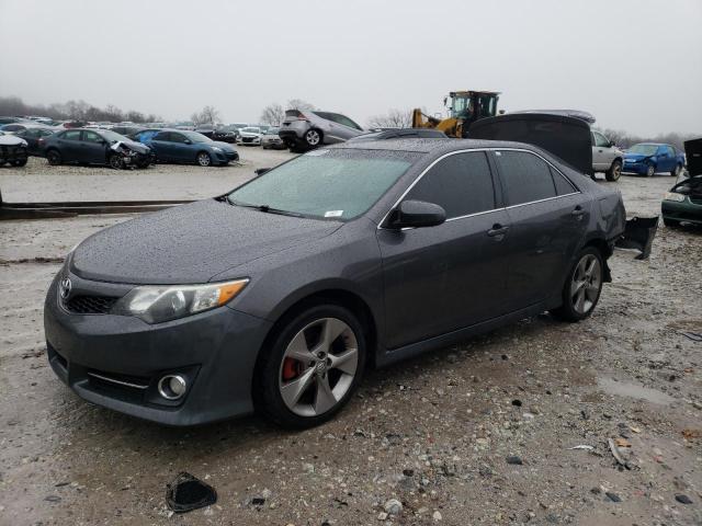 TOYOTA CAMRY L 2014 4t1bf1fk0eu348768