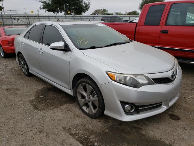 TOYOTA CAMRY L 2014 4t1bf1fk0eu349127