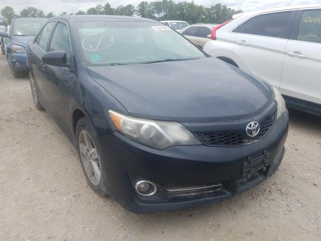 TOYOTA CAMRY L 2014 4t1bf1fk0eu349855