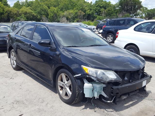 TOYOTA CAMRY L 2014 4t1bf1fk0eu350942