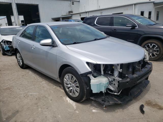 TOYOTA CAMRY L 2014 4t1bf1fk0eu351055