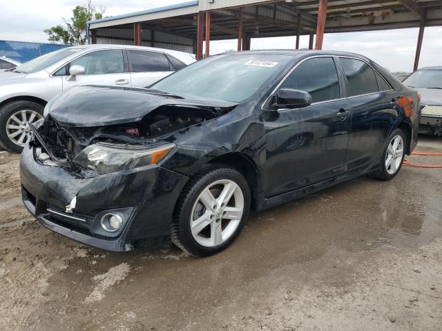 TOYOTA CAMRY 2014 4t1bf1fk0eu351752