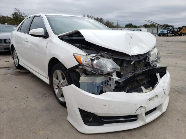 TOYOTA CAMRY L 2014 4t1bf1fk0eu351976